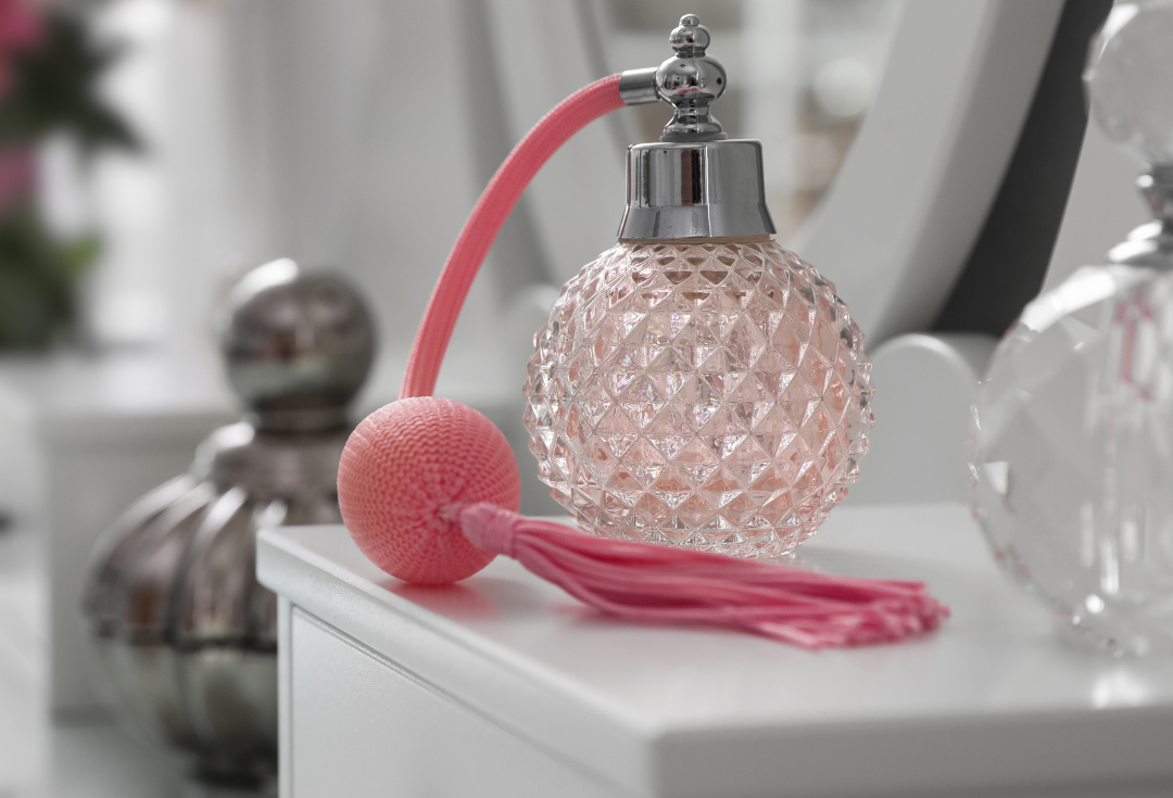 Prawidłowe Przechowywanie Perfum – Praktyczne Porady