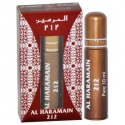 Al Haramain 212 10 ml CPO