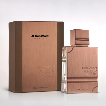 Al Haramain Amber Oud Tobacco Edition 60 ml EDP