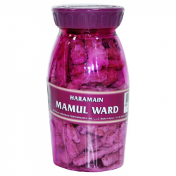 Al Haramain Mamul Ward