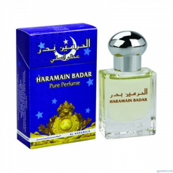 Al Haramain Badar 15 ml CPO