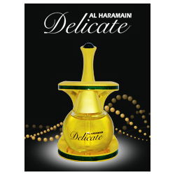 Al Haramain Delicate CPO