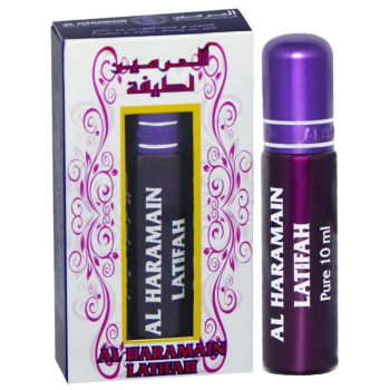 Al Haramain Latifah 10 ml CPO