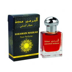 Al Haramain Makkah CPO
