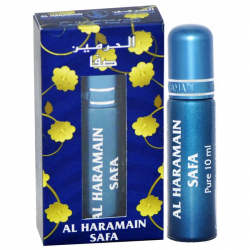 Al Haramain Safa 10 ml CPO