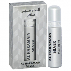 Al Haramain Silver 10 ml CPO