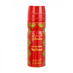 Al Haramain Sultan dezodorant