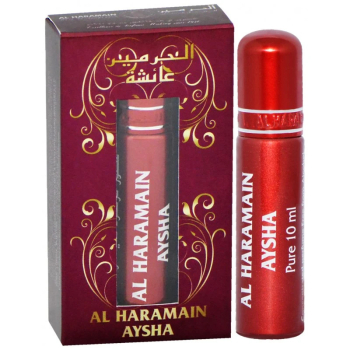 Al Haramain Aysha 10 ml CPO