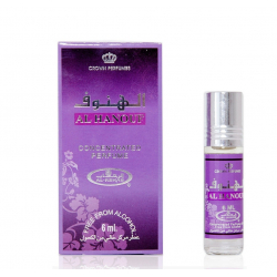 Al-Rehab Al Hanouf 6 ml olejek zapachowy