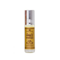 Al-Rehab Arabisque 6 ml olejek zapachowy
