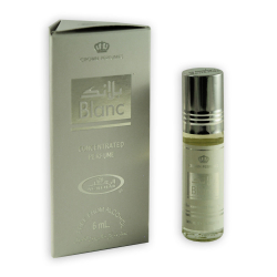 Al-Rehab Blanc 6 ml olejek zapachowy