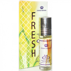 Al-Rehab Fresh 6 ml olejek zapachowy