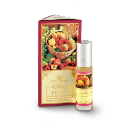 Al-Rehab Fruit 6 ml olejek zapachowy