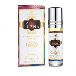 Al-Rehab Lubna 6 ml olejek zapachowy