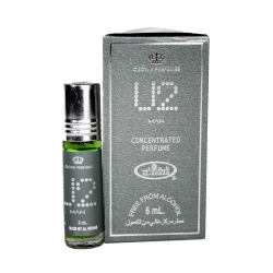 Al-Rehab U2 6 ml olejek zapachowy