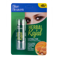 Blue Heaven Herbal Kajal 3g