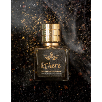 Ethere Black Opium & Oudh Exclusive Niche Perfume 30 ml