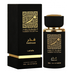 Lattafa Thameen Collection Fakhar 30 ml EDP