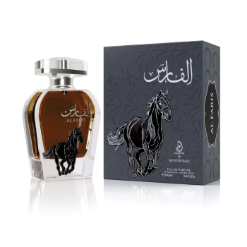 My Perfumes Al Faris zestaw Zapach Orientu