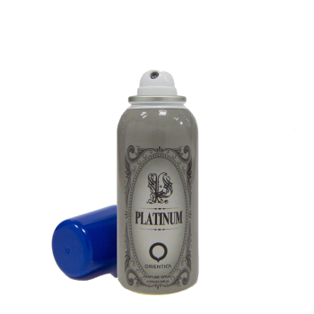 Orientica Platinum dezodorant 100 ml