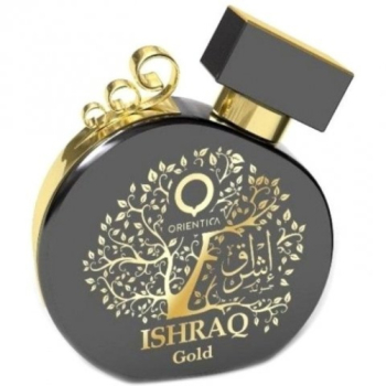 Orientica Ishraq Gold 100 ml EDP