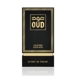 Oud Luxury Collection Zapach orientu